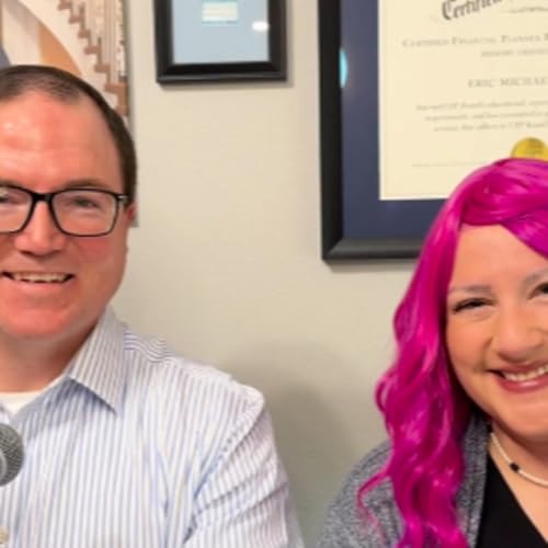 Page de couverture de Roth IRA Conversions Explained: Optimize Your Retirement Strategy | Episode 84