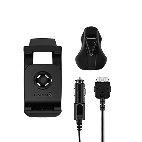 Garmin 010-12456-04 GPSMAP 276Cx Auto Friction Mount Kit