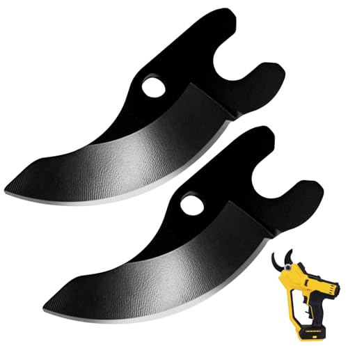 Image of Showingo N920015 Pruning Saw Blade Compatible with DeWalt Shears Blades