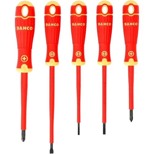 5PCS INSULATED SCD SET SLOT/PH - Unid: 1