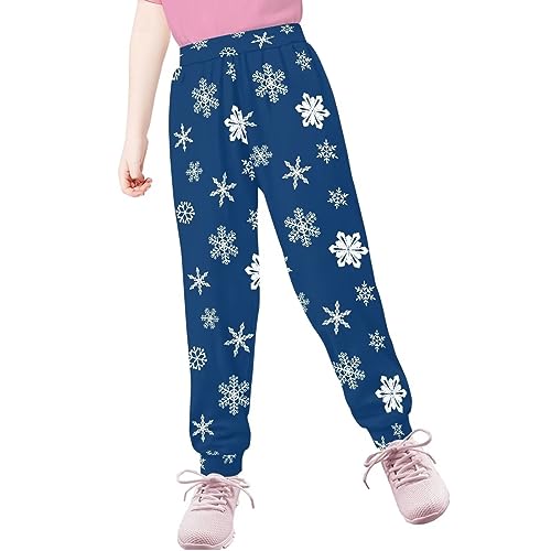 Image of Cumagical Boys Girls Joggers Kids Baseball Pants Sweatpants for Teen Girls with Pocket