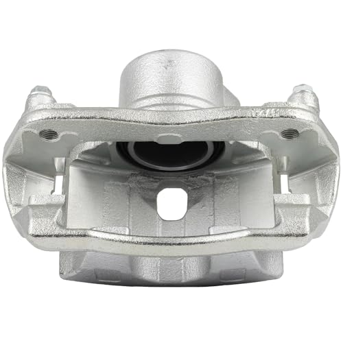 Image of 19B2663 Front Left Disc Brake Caliper w /Bracket