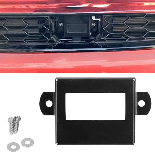 Protector de sensor frontal para CR-V 2017 a 2022 de instalación sencilla 4