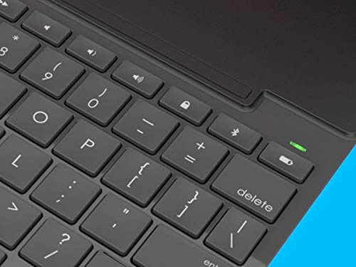 Logitech 920-009161 Qwerty Slim Folio Pro Bluetooth Keyboard For Mobile Logitech 920-009161 Qwerty Slim Folio Pro Bluetooth Keyboard For Mobile