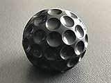  ORIGINAL KAMEI passend für Golf 1 GTI Jetta Cabrio Scirocco Caddy Schaltknauf Golfball Retro