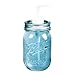 Carson Home Accents 22228 The Original Red Nek Fancy Pump Soap Dispenser, 16-Ounce