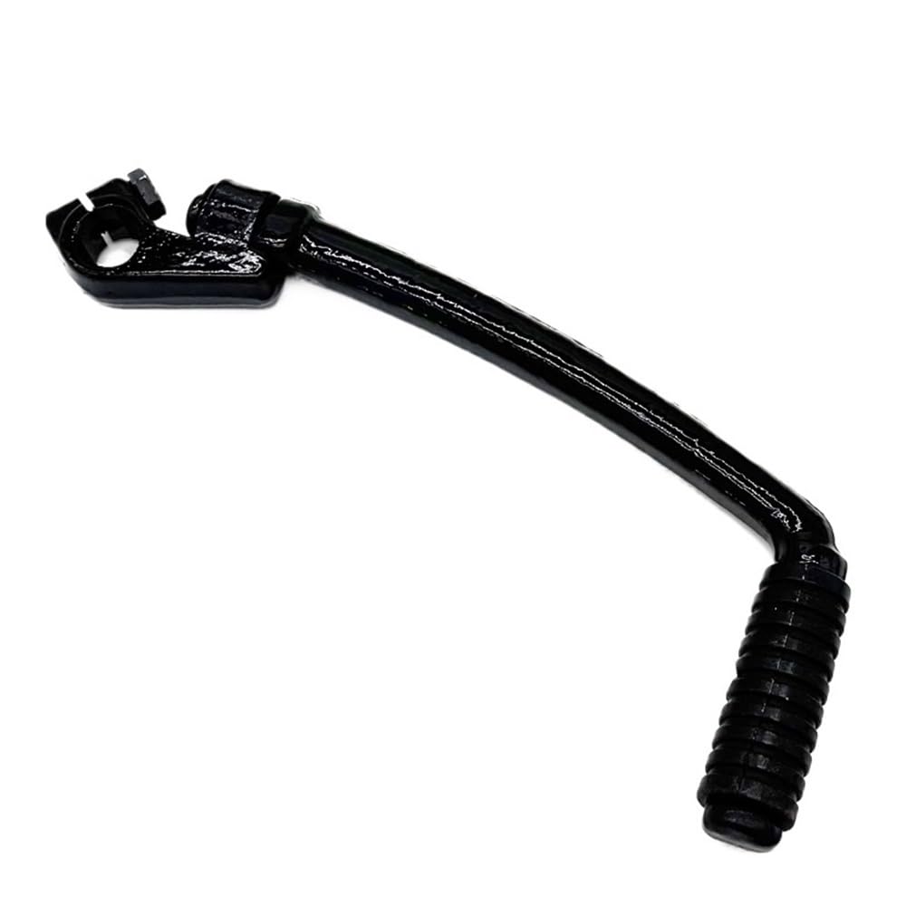 Klyvbwhj Black Motorbike Shift Lever Gear Motorcycle Accessories Parts Kick Start Kickstart Lever Pedal Shift Gear Foot Change Shifter For Dt 125 175 Dt125 Dt175