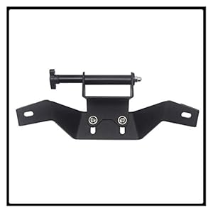 CSMDELAY Motorfiets Navigatie Draadloze Charger GPS Mobiele Telefoon Houder Stand Bracket USB-oplader voor BMW C400X…