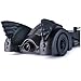 Spin Master DC Comics, Batman '89 Batmobile & Batman Action Figure Set, 4-Inch Retro Batman Action Figure for Collector’s Edition, for Fans Aged 4+