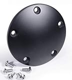 Passend für alle Twin Cam Modelle ab 1999 mit 5-Loch Befestigung.