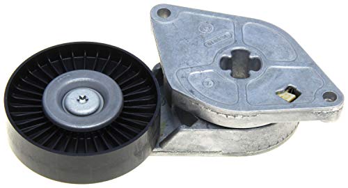 Tendeur courroie ACDelco 38491 pour rouler sereinement lors des grands trajets