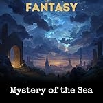 Cover of Mystery of the Sea