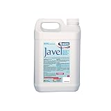 JAVEL 2,6% - ONYX - 5 Litres