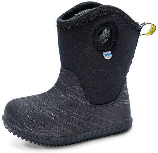 JAN & JULToasty-Dry Waterproof Lite Winter Boots (Toddler/Little Kid)