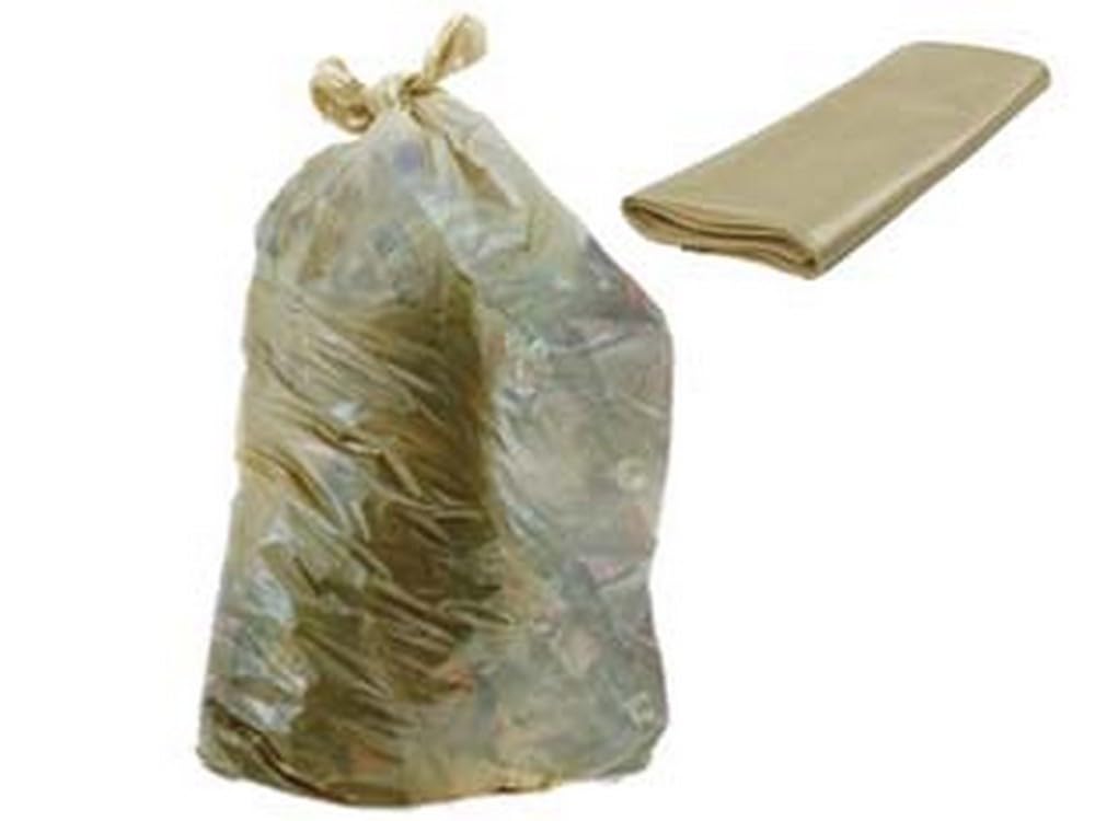 20KG SACCO CONDOMINIALE AMBRA - cm.72x110 MY 60 conf.da Kg.20