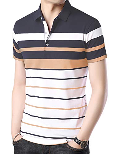 Image of Noble Monk Men T-Shirt