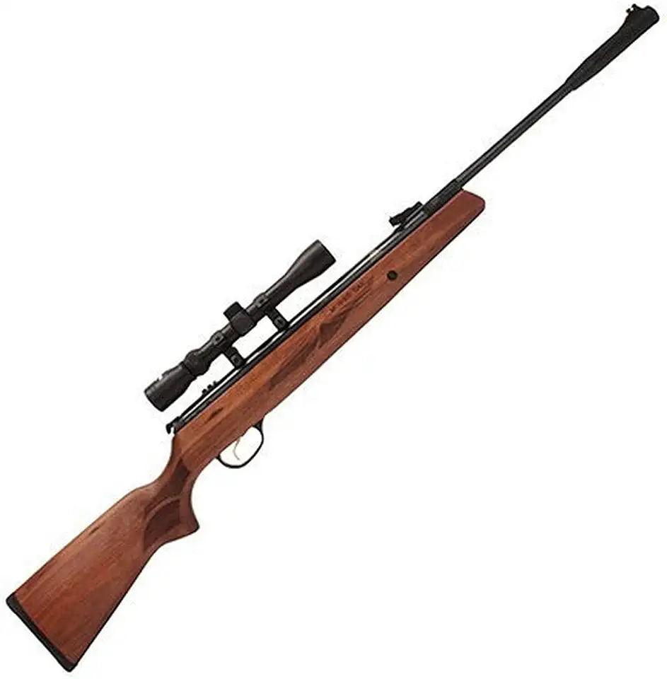 Hatsan Air Rifle