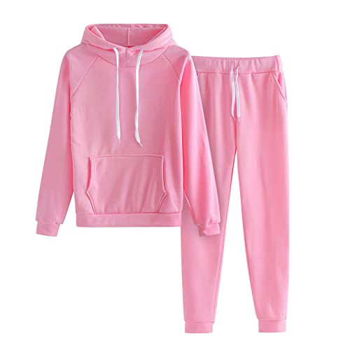 Survêtement en polaire femme ensemble entraînement anti-froid