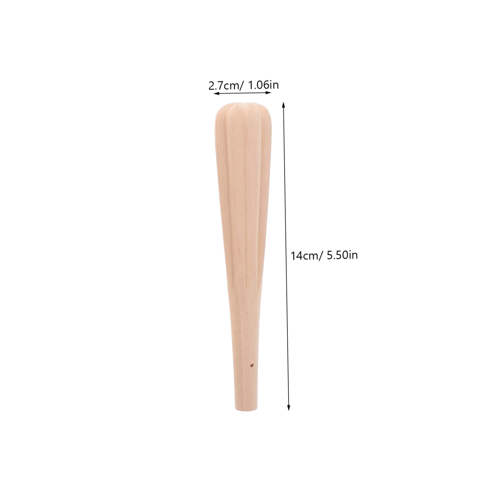 2pezzi Piroli Di Accordatura Per Erhu Legno Piroli Di Sostituzione Per Strumenti Musicali Accessori Pratici Per Manutenzione e Riparazione Erhu