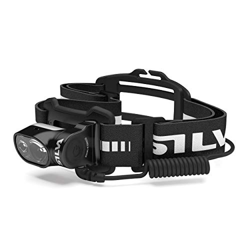 Silva Cross Trail 5 Ultra Headlamp - SS20 - tamanho único