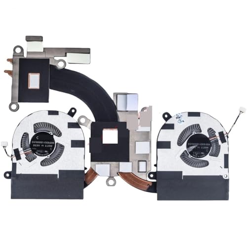 Ventilateur Yoga 720-15IKB anti surchauffe pc