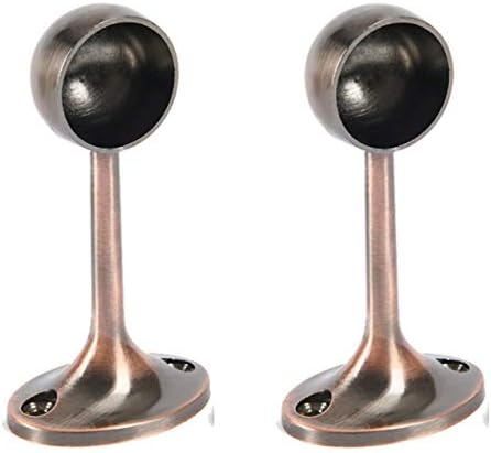 Round Wardrobe Hanging Rail Tube 25mm x 2438mm - Polished Stainless Steel