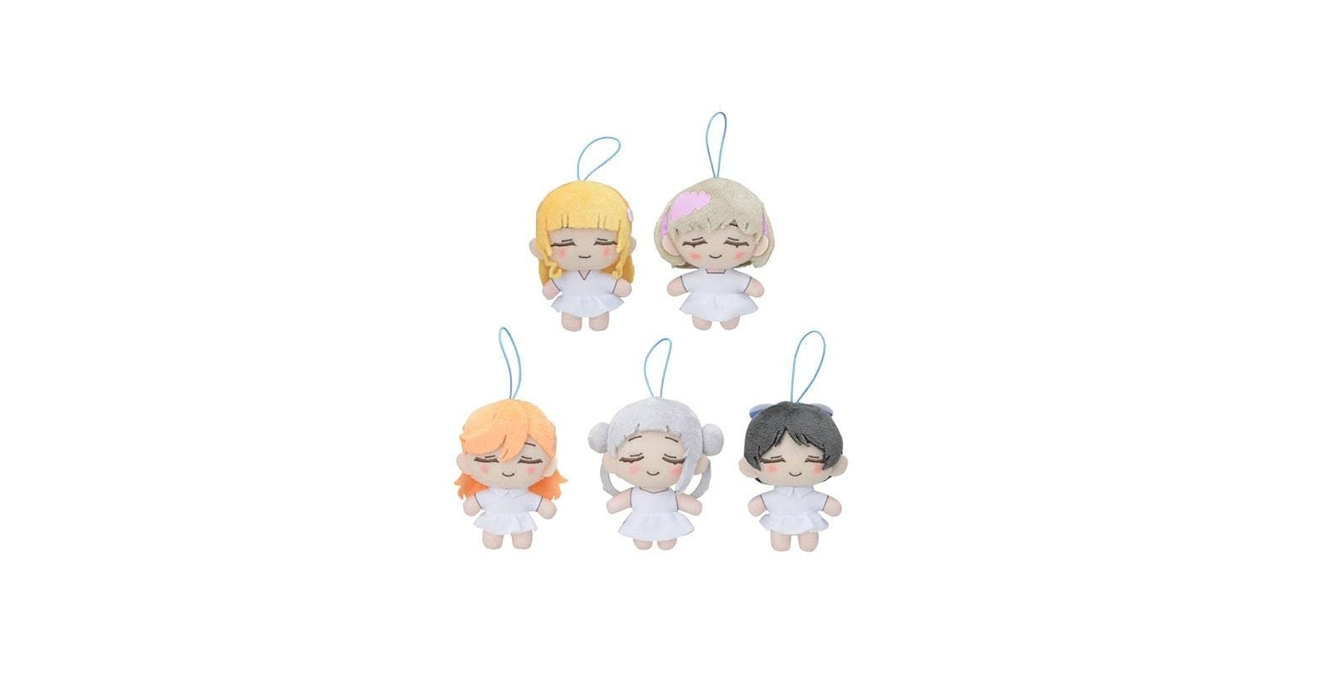 Amazon.co.jp: ラブライブ スーパースター モアプラスマスコット