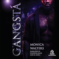 Gangsta cover art