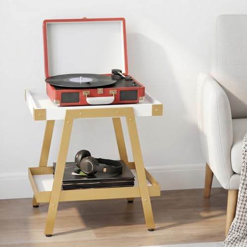 IPARTS EXPERT Farmhouse Side Table - image 5