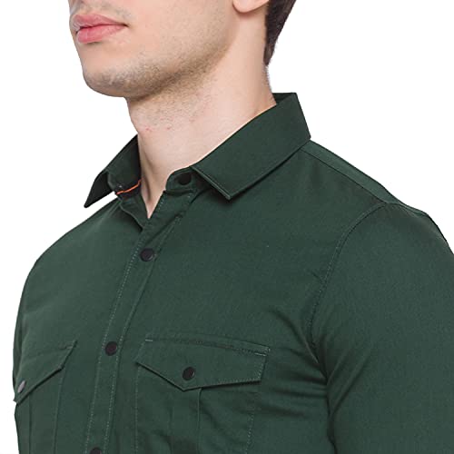 Image of Spykar Men's Shirt