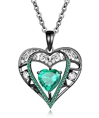 18 - Viridian Green - Gun Metal