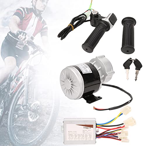 Kit de conversion électrique haute performance 36V 350W pour scooter