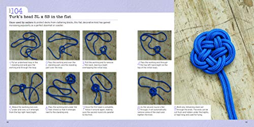 A Knot a Day: 365 Knot Challenges for All Abilities