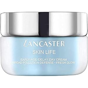 LANCASTER SKIN LIFE Early-Age-Delay Day Cream 50 ml