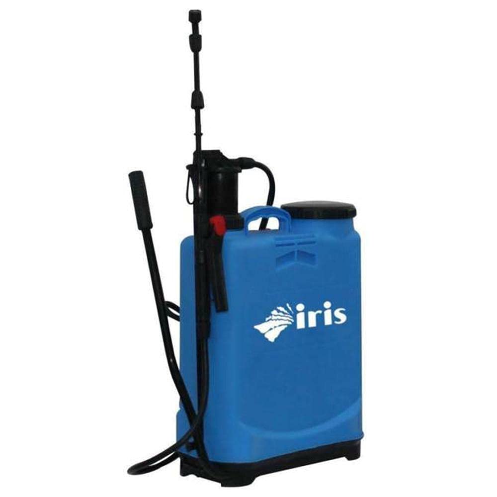 Pompa Iris 16 Litri