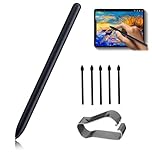 FunnAura Scribe Pen for Remarkable 1 2 with 5 Pen Tips, Emr Stylus for Kindle with Plam Rejaction Tilt Support Pressure Sensitive Functions
