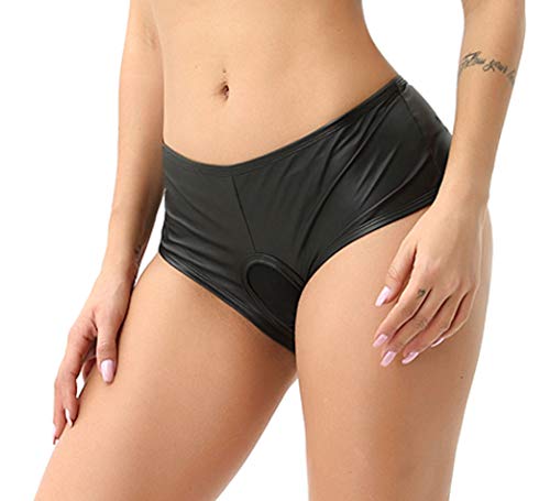 Verano Wetlook Ouvert Slip Dames - Image 3