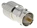 RF Connectors / Coaxial Connectors BNC STRAIGHT JACK 75 OHM (1 piece)