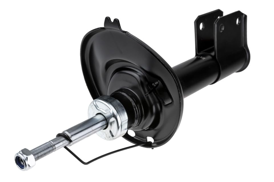 Amortisseur avant gauche anti vibration compatible Peugeot 5008 et Citroën C4