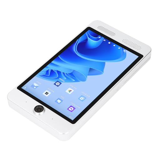 Tabletop Live Streaming Machine, Video Recording 10.1 Inch Tabletop Live Streaming Screen for Recreation Equipment (US Plug)