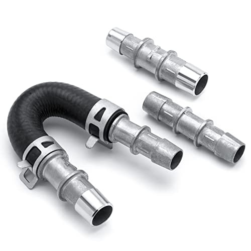 Top 10 Best Heater Core Bypass Kit Reviews & Buying Guide Katynel