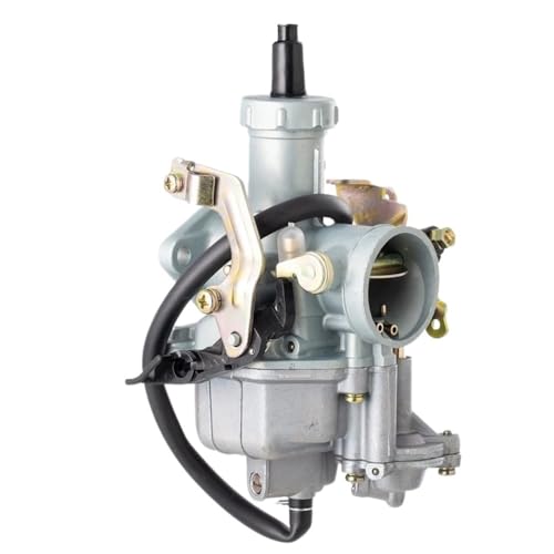 Câble accélérateur PZ30 fluide améliorant la réponse des gaz TTR 200cc