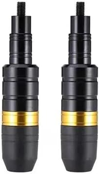 Motorcycle Frame Slider Guard for Triumph Daytona 600/650/TT600, Engine Exhaust Side Anti-Drop Crash Protector Accessories Motorbike Falling Protection,B Gold