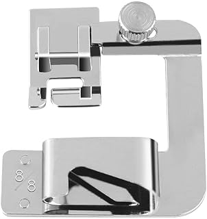 Replcaement Part for Mini Portable Electric Handheld Sewing Machine Stitch Sew Needlework Cordless Clothes Fabrics Electric Sewing Machine Stitch Set - (Color: Type B 25mm)