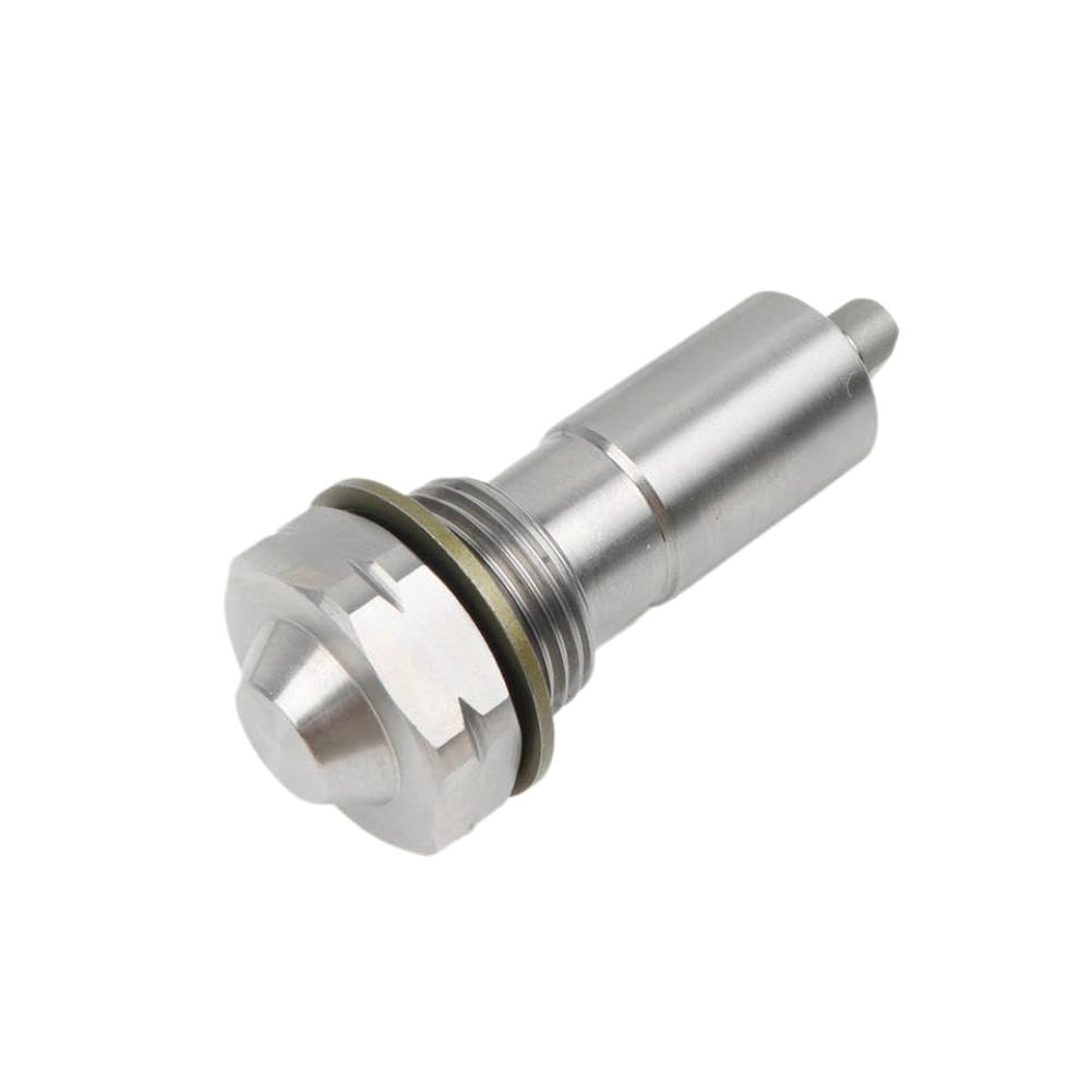 Kit de cadena de distribución del motor Auto TKC8002, compatible con vehículos seleccionados, juego de cadena de distribución, tensor de tapón de aceite