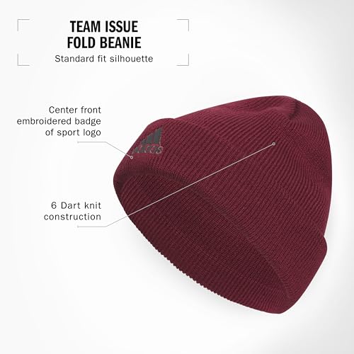 Image of adidas Men's Team Issue Beanie