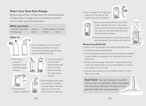 Zeke the Weather Geek: There's Mud in My Flood! (Zeke the Weather Geek, 2) - Image 2