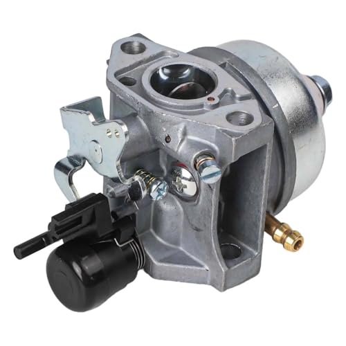 Carburateur GCV160LA0 pour réparer la tondeuse HRR216K5 du jardin