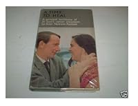 Time to Heal 0285502891 Book Cover