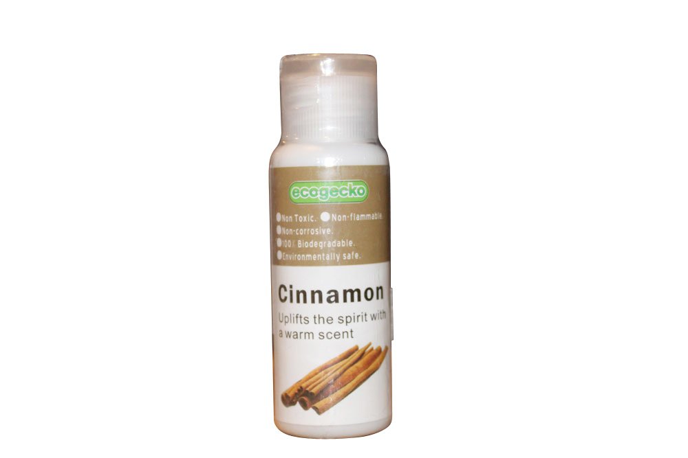 Unilution 75002-Cinnamon Aroma Oil for Air Revitalizer